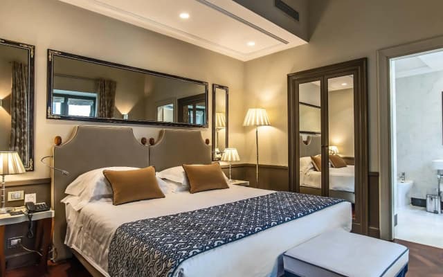 Lunetta Hotel & SPA - photo 3