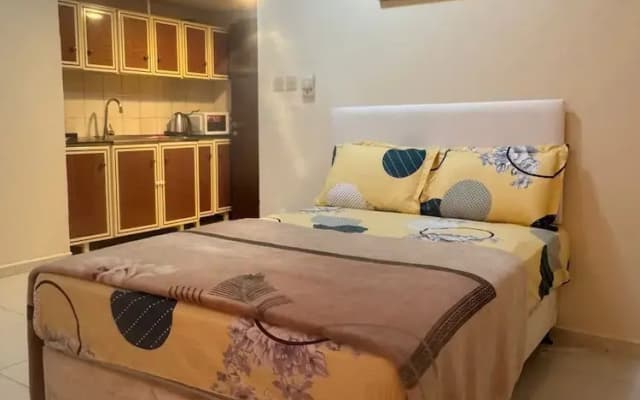 Furnished Studio Appartment in Burdubai - photo 2