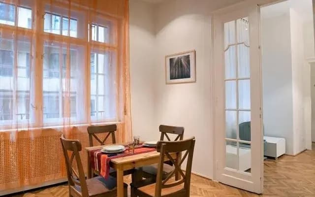 Flatpoint Flats Budapest - photo 5
