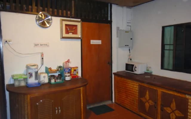 The Sun Bungalows - photo 2