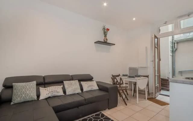 Appartement Pont aux Choux - photo 5