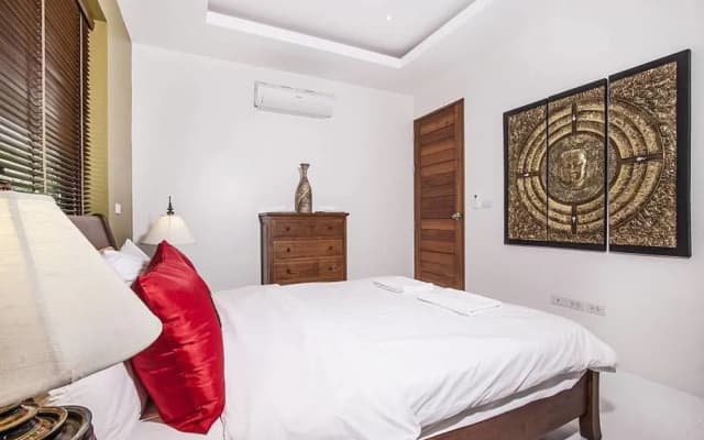 Banthai Villa 11 3 Beds - photo 4