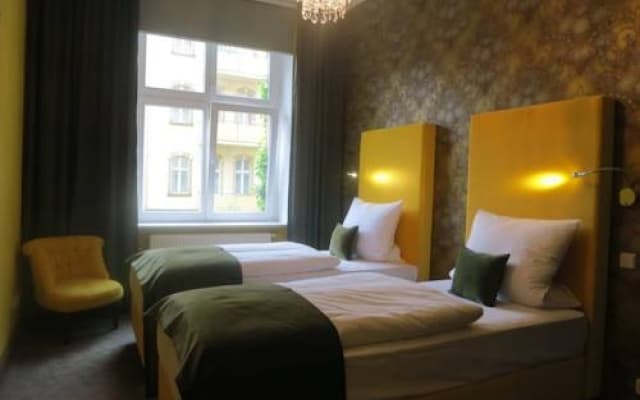 Berlinapartments-Downtown - photo 5