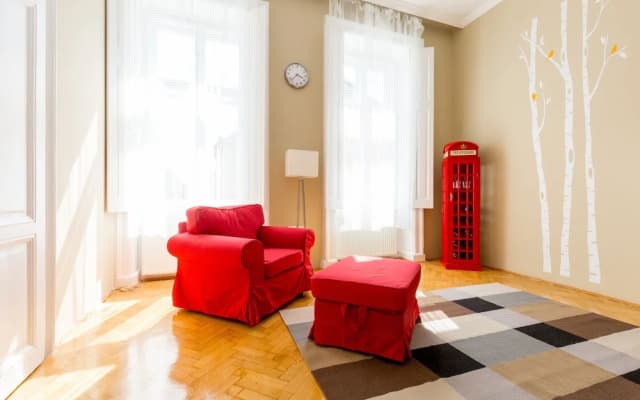 Apartment Király - photo 5