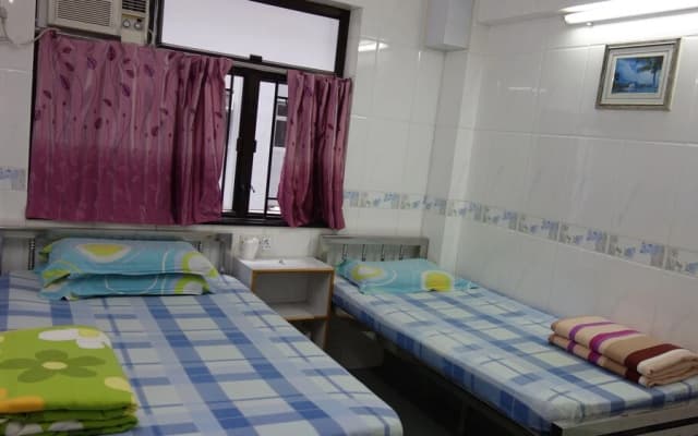 New China Guesthouse - photo 5