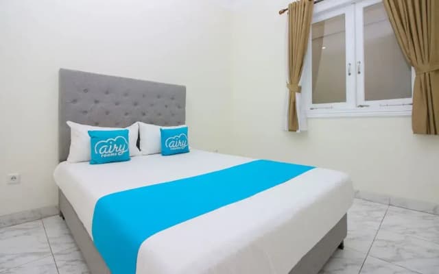 Airy Eco Syariah Pondok Indah Pinang Perak Empat 9 Jakarta - photo 4