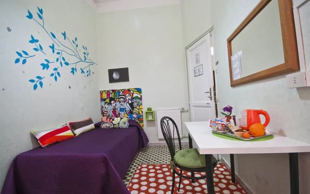 Hotel di Rienzo(Hotel Di Rienzo) - photo 3