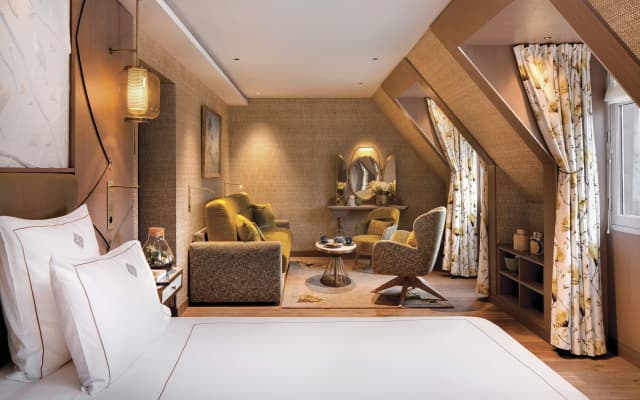 La Demeure Montaigne - photo 5