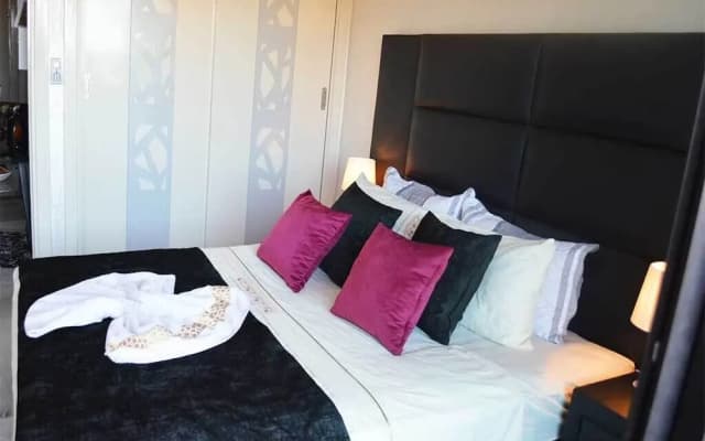 appartement Harmony - photo 3