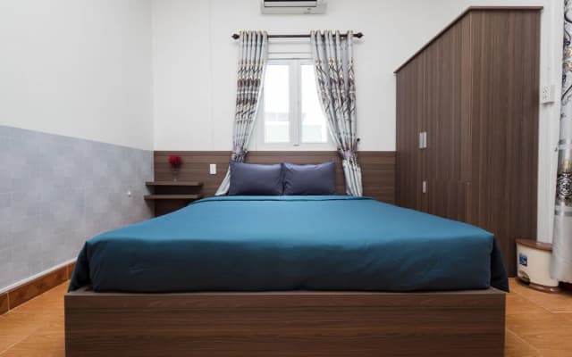 Joy House & Apartment - photo 4