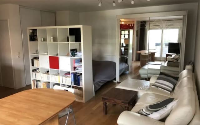 Furnished Studio on the Floor - photo 2