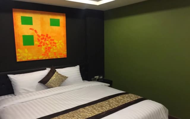 Rock Hotel - photo 2