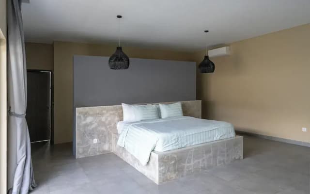 Lotus - 3-Bedroom Villa - photo 4