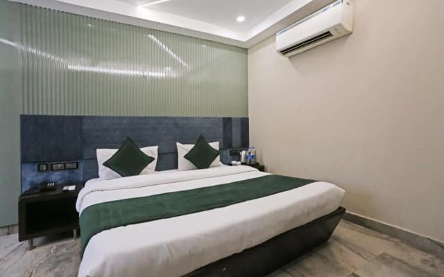 Hotel Vanson Delite - photo 5