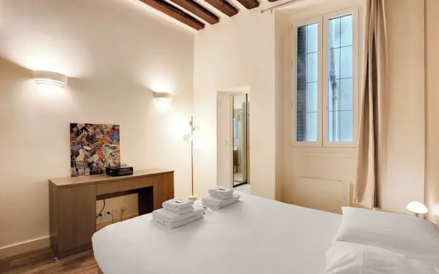 Charming Apartment - 2br/6p - Monnaie - photo 2