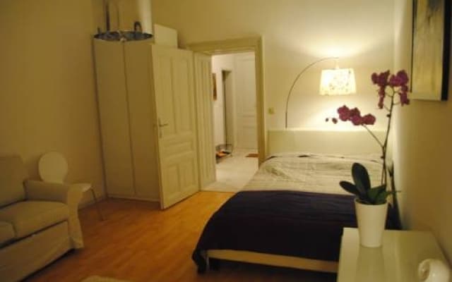 Apartment Canisius - photo 5
