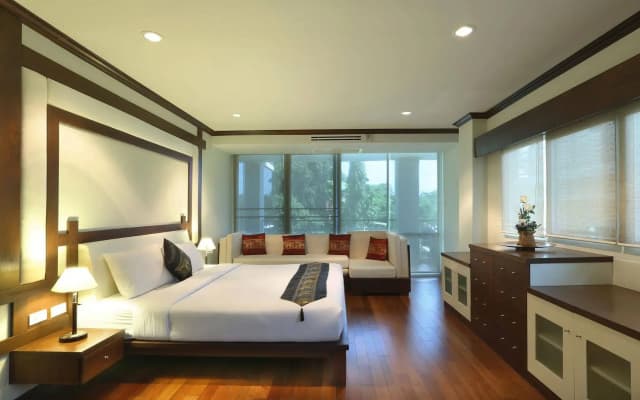 Karon View Royal Lotus - photo 5