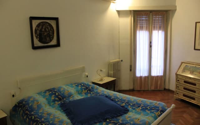 Bed and Breakfast NormaRobby - photo 3