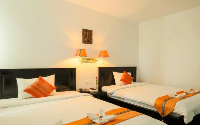 Melody Boutique Hotel - photo 3