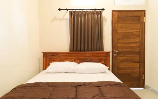 Dira Guest House - photo 4