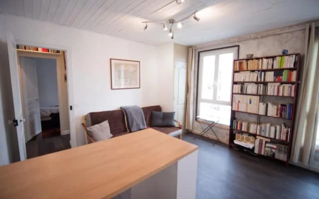 Cozy 1 Bedroom Apartment In 14th - photo 5