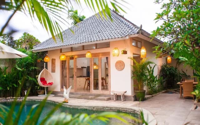 Villa Ambermoon - photo 4