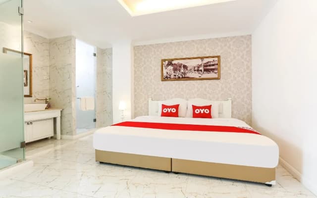 B2 Riverside Colonial Hotel - photo 5