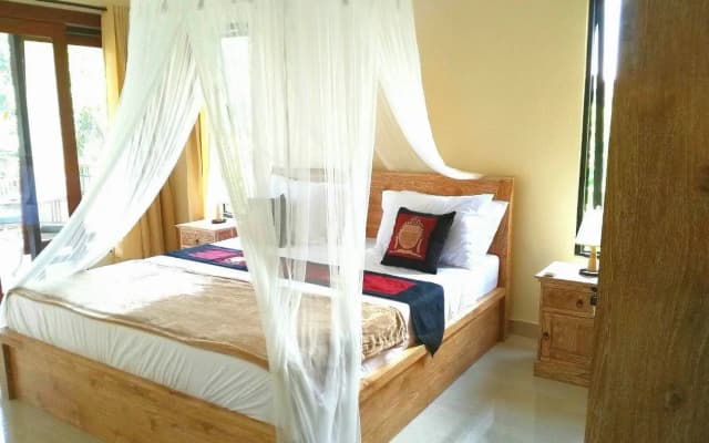 Qiul Guest House - photo 4