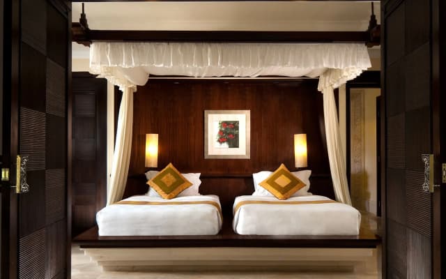 Ayana Villas Bali - photo 5