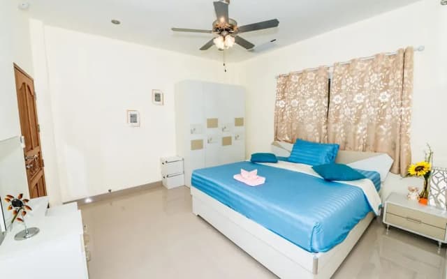 Platinum 3 bedrooms villa pool garden - photo 3