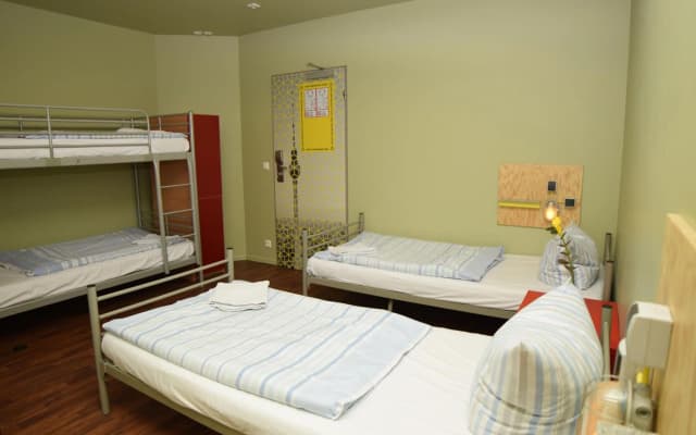 Amstel House Hostel Berlin - photo 4