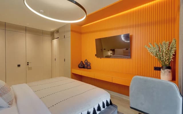 Alex Villas Complex N4 - photo 4