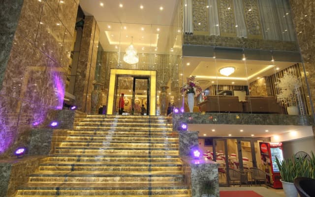 Lavencos Hotel Da Nang - photo 2