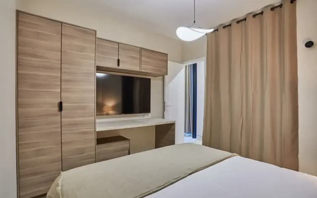 Apartment Center of Paris - photo 3
