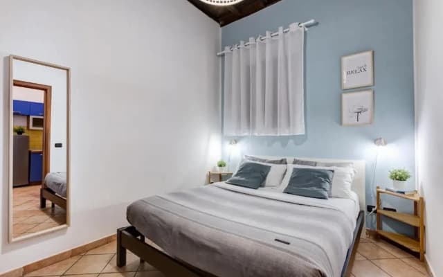 Coliseum Rome Apartments - photo 3