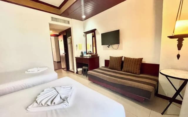 The Top Patong Resort - photo 5