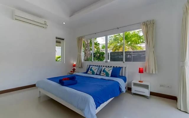 Private Pool Villa 4 bedrooms - photo 4