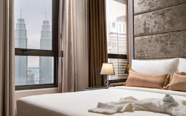 Wyndham Suites KLCC - photo 5