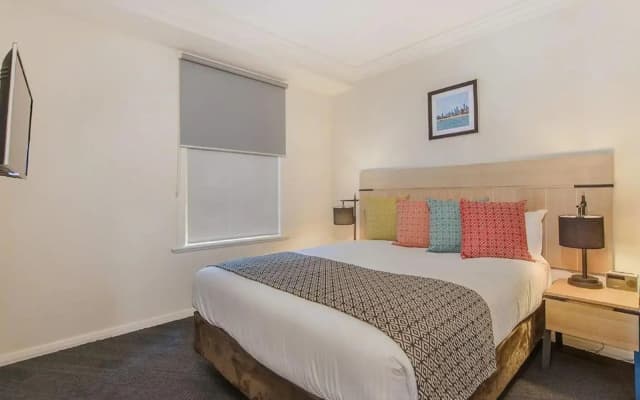 Melbourne South Yarra Central Apartment Hotel - photo 3