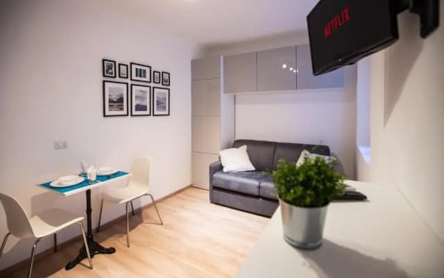 Apartment Clusone 1 - photo 5
