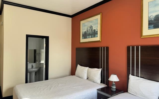 Europa Hotel - photo 2