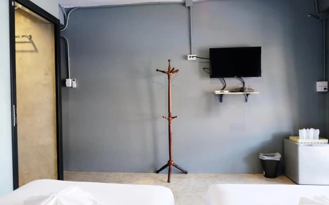 Sleep Airtport Hotel Chiang Mai - photo 5