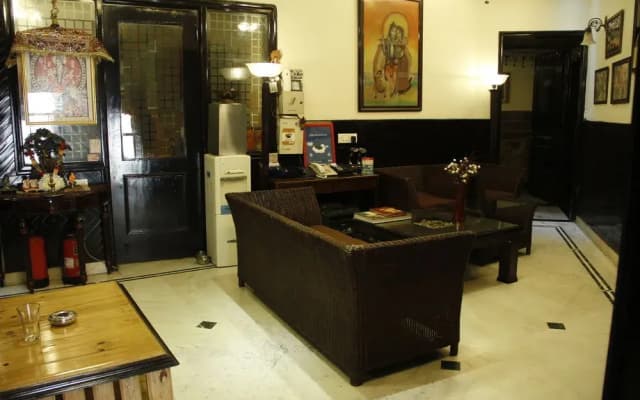 Megha Homestay - photo 4