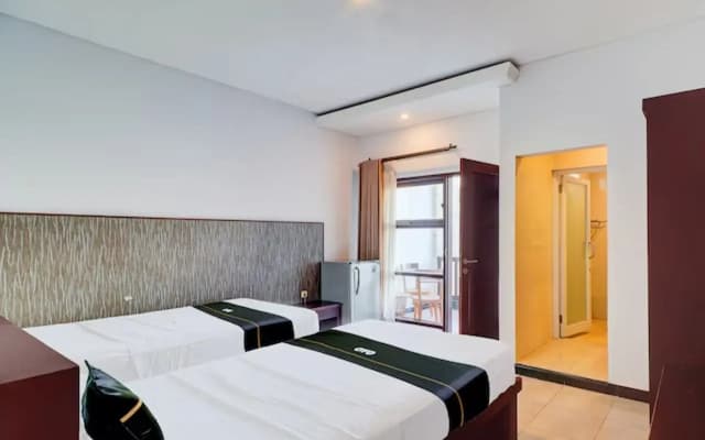 Collection O Bali near Kedonganan Beach formerly New Asta Graha Homestay - photo 3