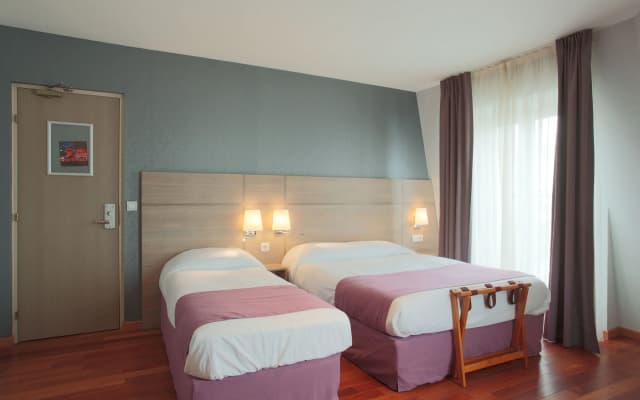 Grand Hôtel du Loiret - photo 5