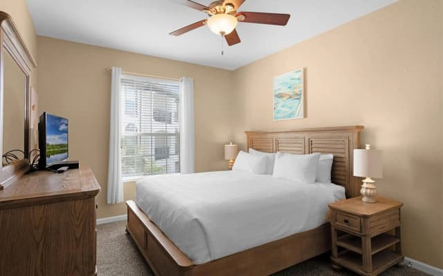 Orlando Resort Rentals at Universal Boulevard - photo 5