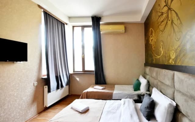 Marsel Hotel - photo 5