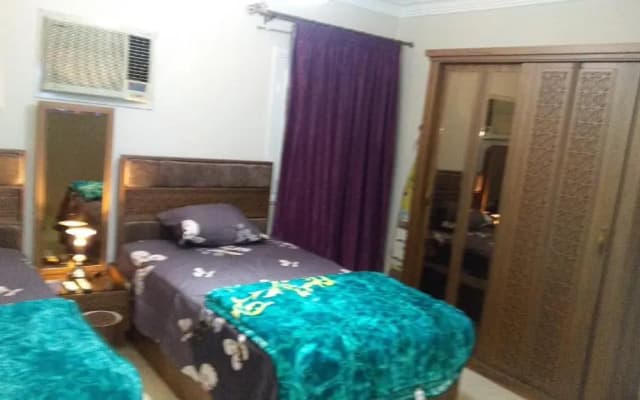 شقة مكرم عبيد للعائلات فقط 21 - photo 2