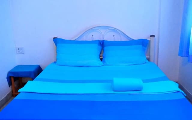 Thassanee Hotel - photo 4