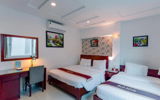 A25 Hotel - 14 Luong Huu Khanh - photo 4